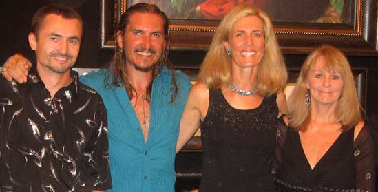 Photo of Sargent's Fine Art Gallery Artists