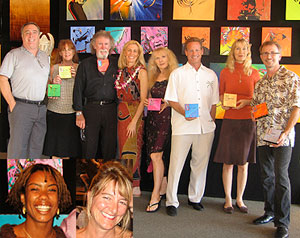 Sargent's Professional Art Consultants 2009