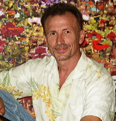 Roman Czerwinski, Fine Art Consultant