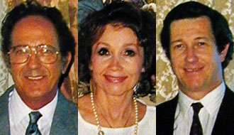 Photo of Artist The Makk Family