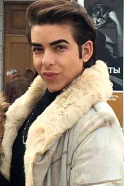Photo of Artist The Boys Jewelry